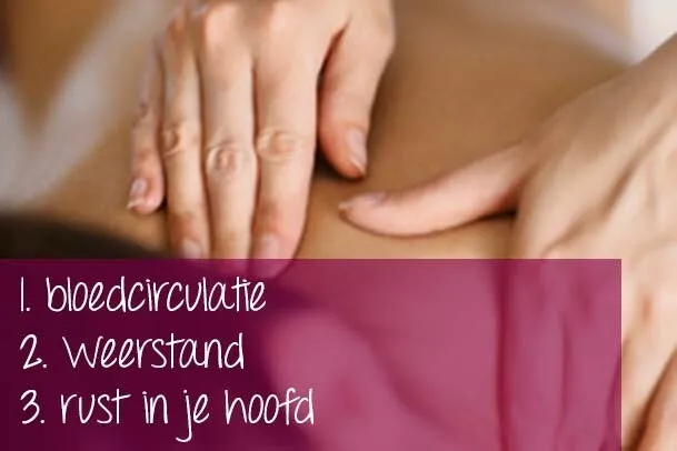 Massagepraktijk Petra Soester