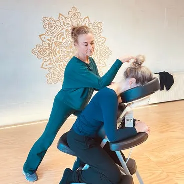 Massagepraktijk Petra Soester