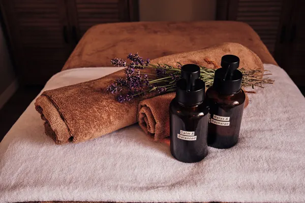 Massage Met Aandacht
