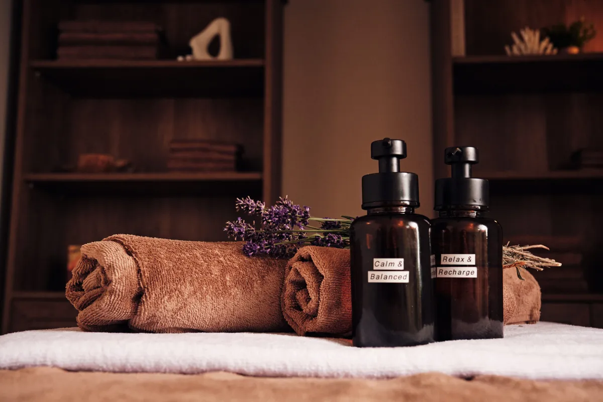 Massage Met Aandacht