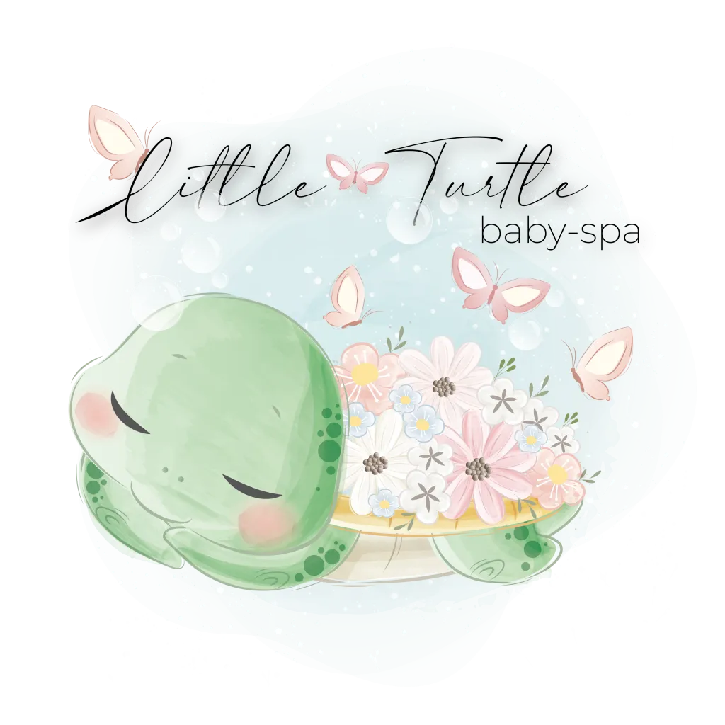 Little Turtle Baby Spa