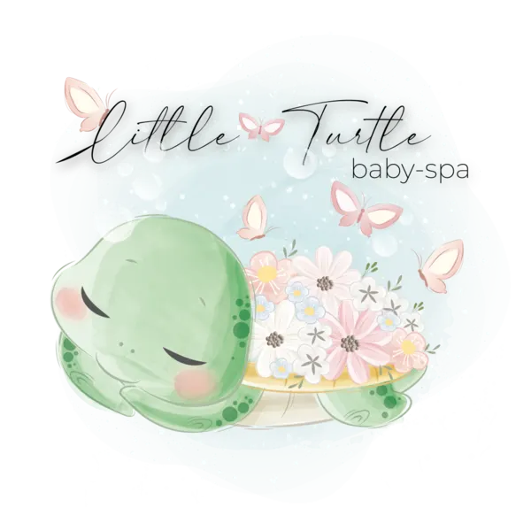 Little Turtle Baby Spa