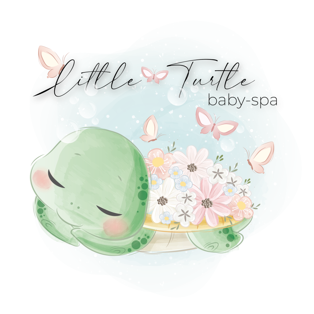 Little Turtle Baby Spa