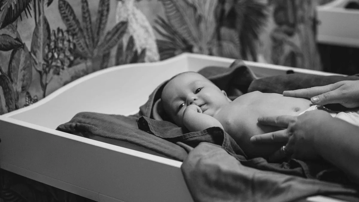 Little Turtle Baby Spa