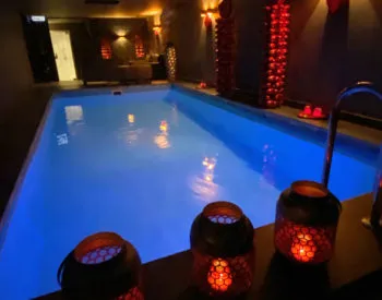 Privéwellness Bellavita