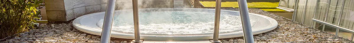 Vitae Wellnessresort Goes
