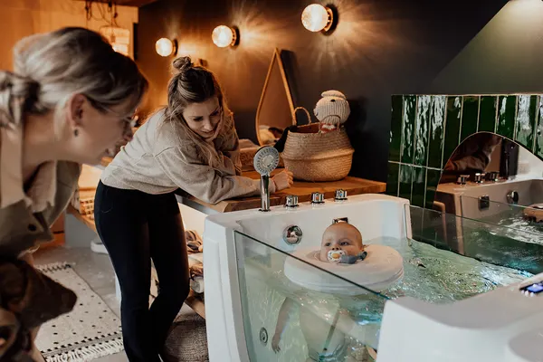 Nora Moon Babyspa