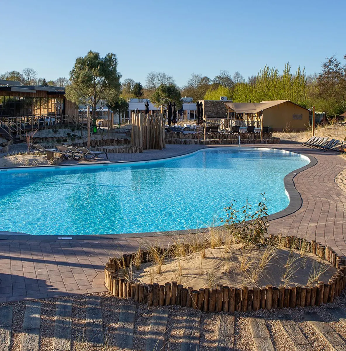 Vitae Wellnessresort Goes