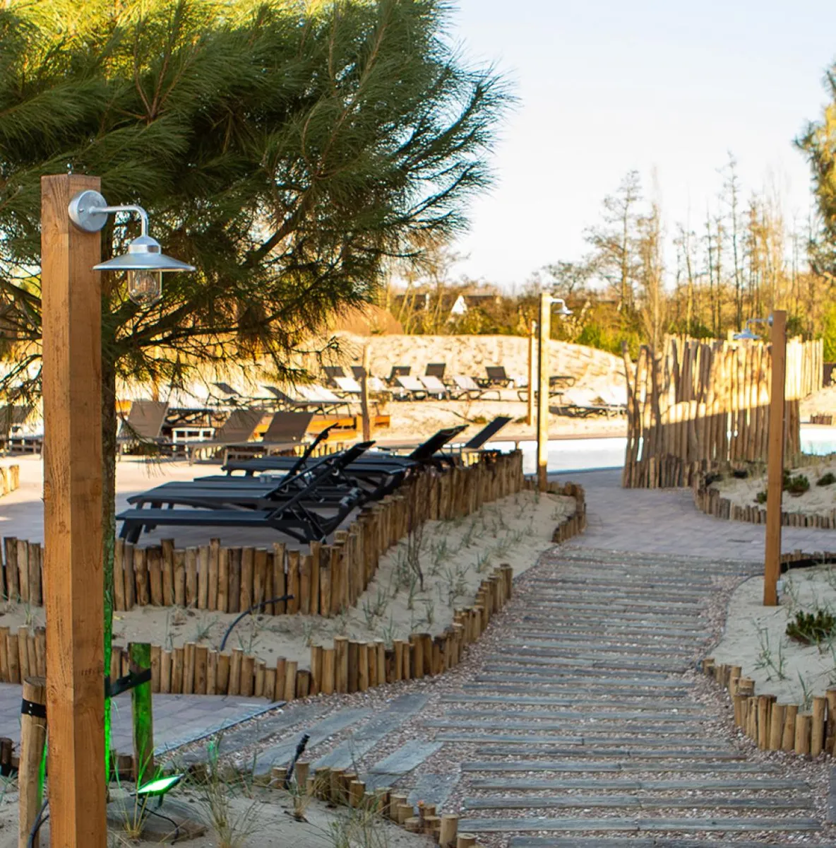 Vitae Wellnessresort Goes