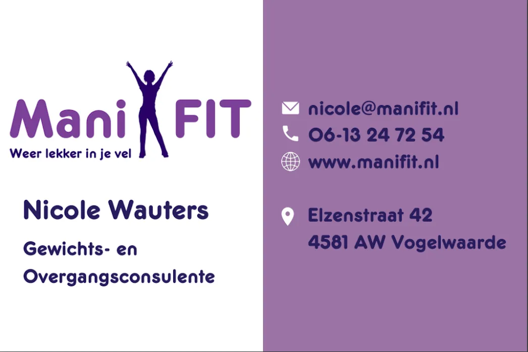 Slanksalon Manifit