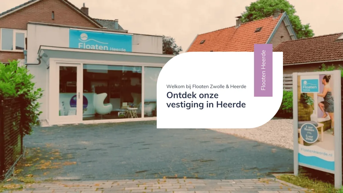 Floaten Heerde