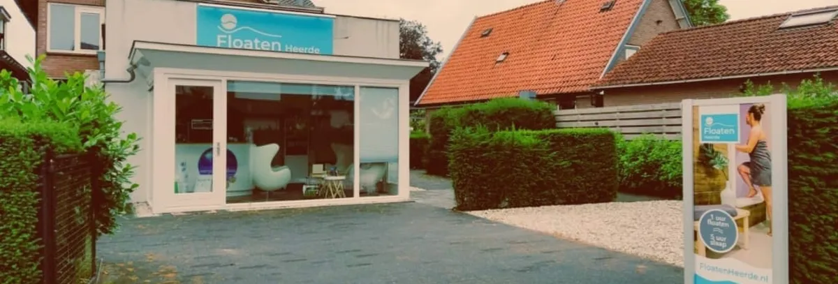 Floaten Heerde