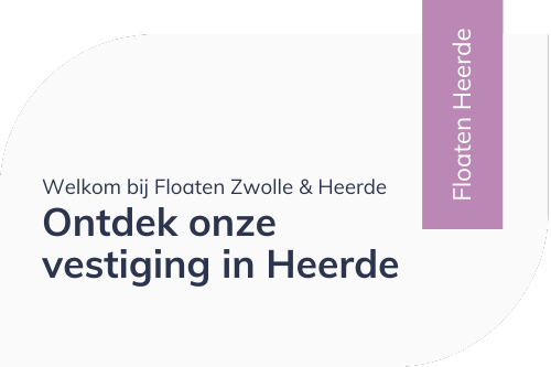 Floaten Heerde