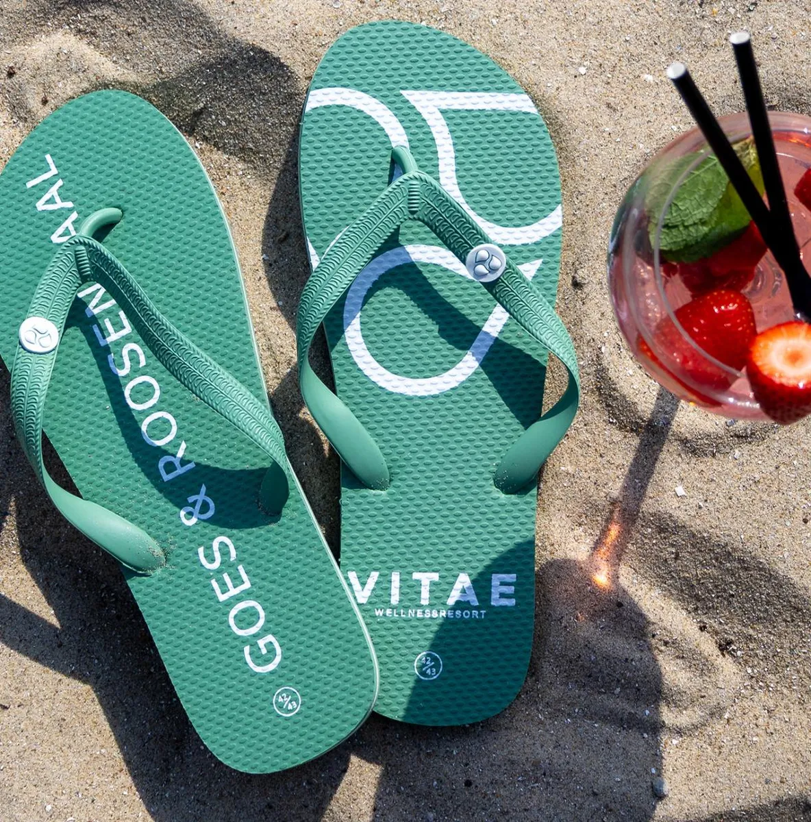 Waterstate Wellness Hotel Goes