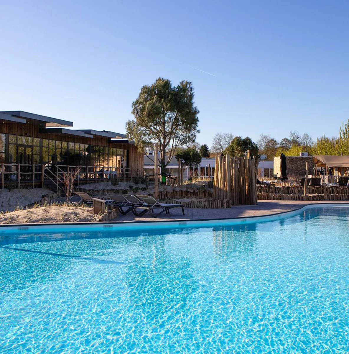 Waterstate Wellness Hotel Goes