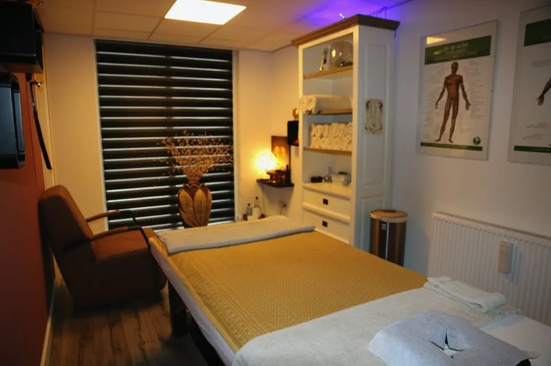 Baan Thai Zeeland