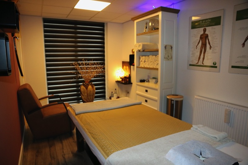 Baan Thai Zeeland