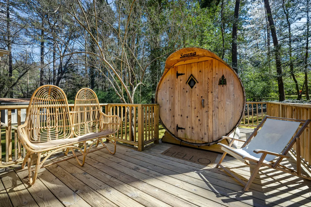 Happy Timber Solutions B.V.