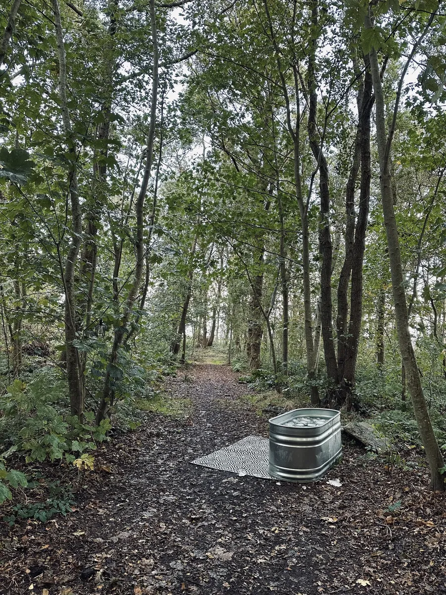 Ruigeweg