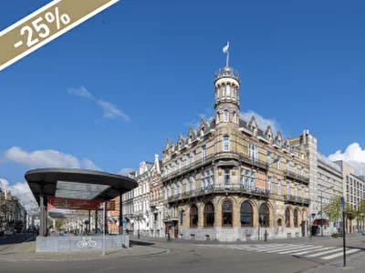 Amrath Hotel & Thermen Born-Sittard