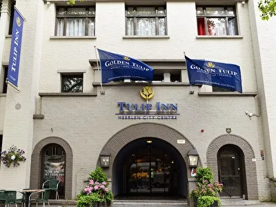 Amrath Hotel & Thermen Born-Sittard