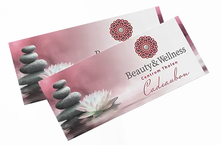 Beauty & Wellness Centrum Tholen