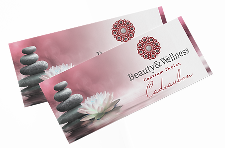 Beauty & Wellness Centrum Tholen