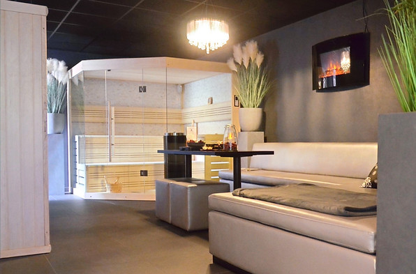 Beauty & Wellness Centrum Tholen