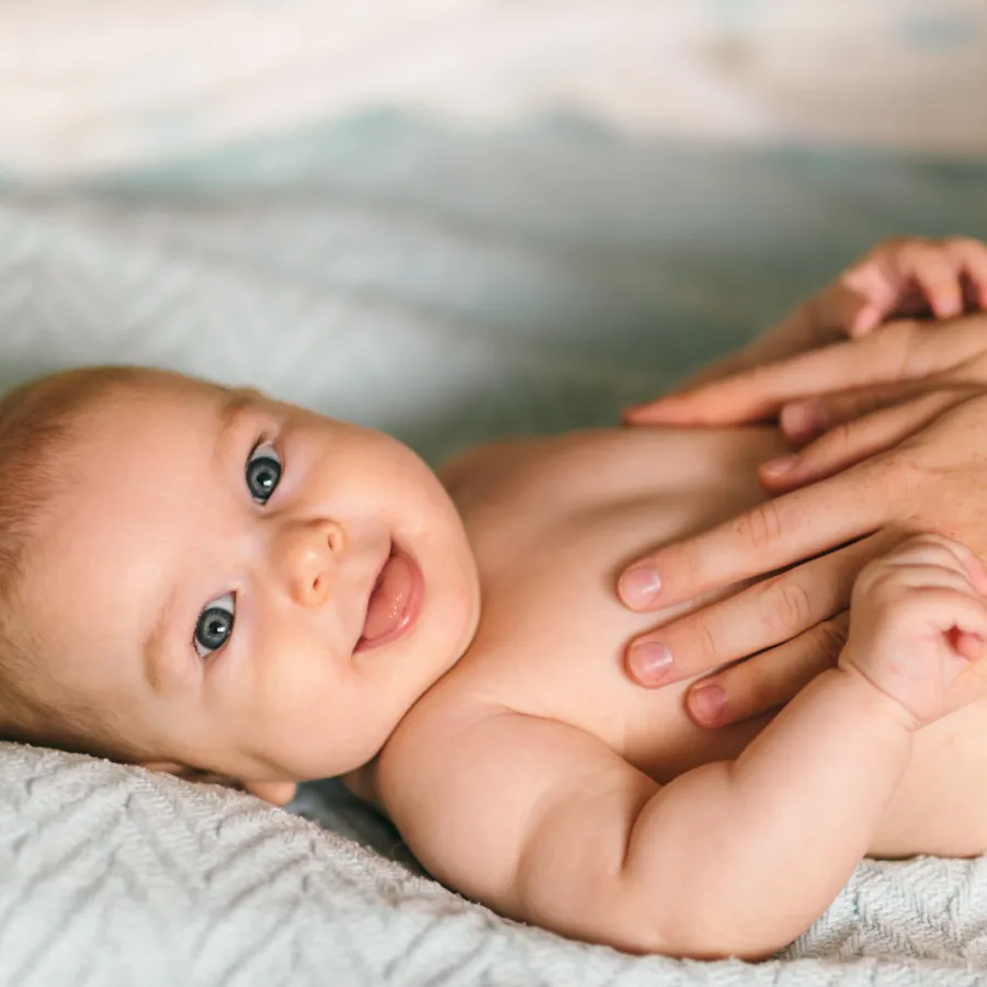 Amare Baby Spa & Coaching