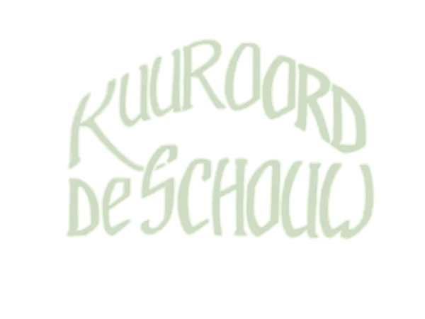Kuuroord De Schouw