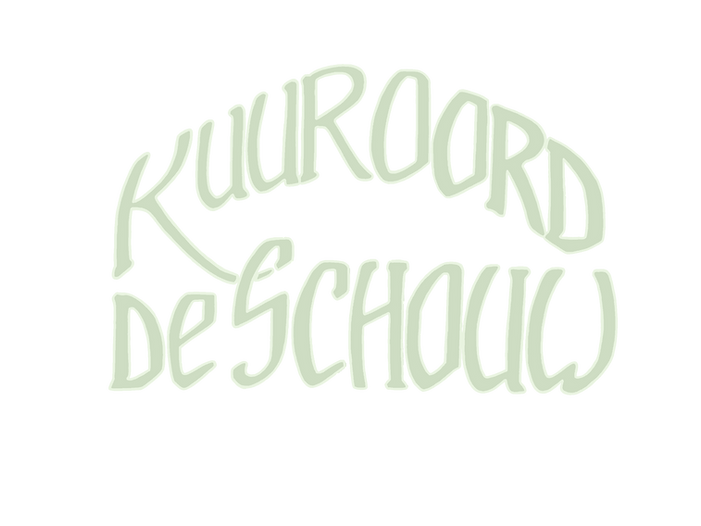 Kuuroord De Schouw
