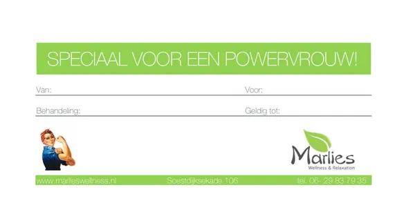 Marlies Wellness & Relaxation