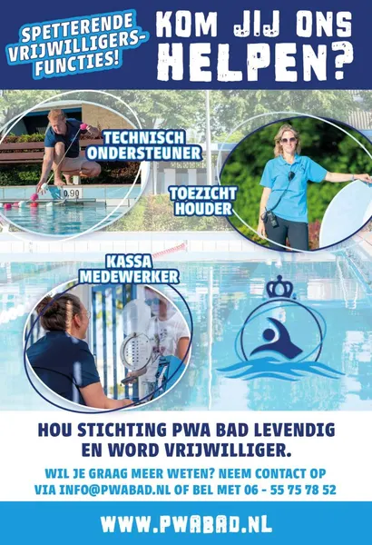 Prince Willem Alexanderbad