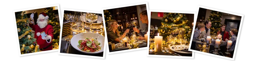 Fletcher Wellness-Hotel Kamperduinen