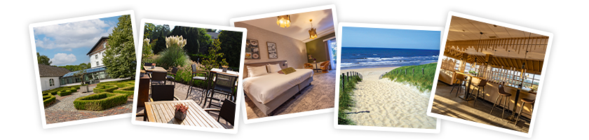 Fletcher Wellness-Hotel Kamperduinen