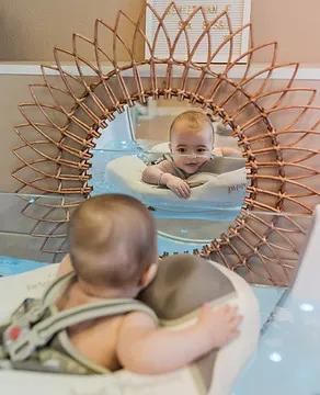 Sweet Memories Baby Spa