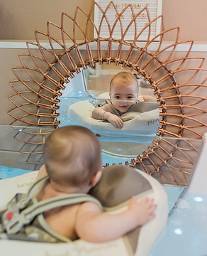 Sweet Memories Baby Spa