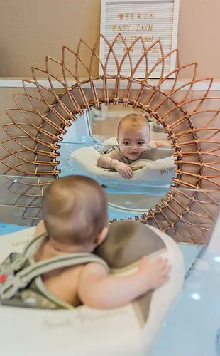 Sweet Memories Baby Spa