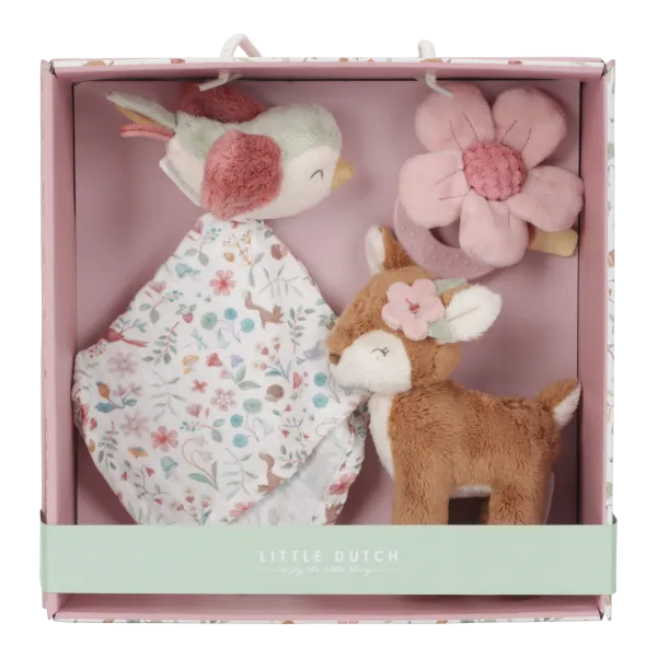 Baby Plons