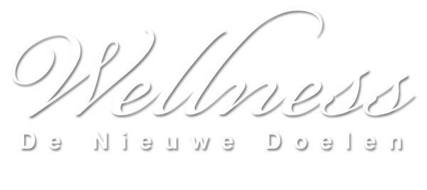 Wellness de Nieuwe Doelen