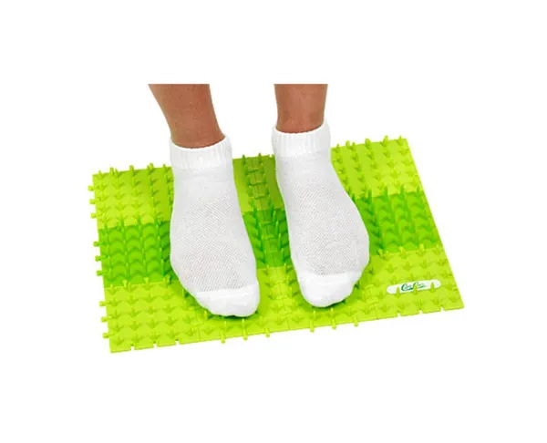 Zweedse Spijkermat
