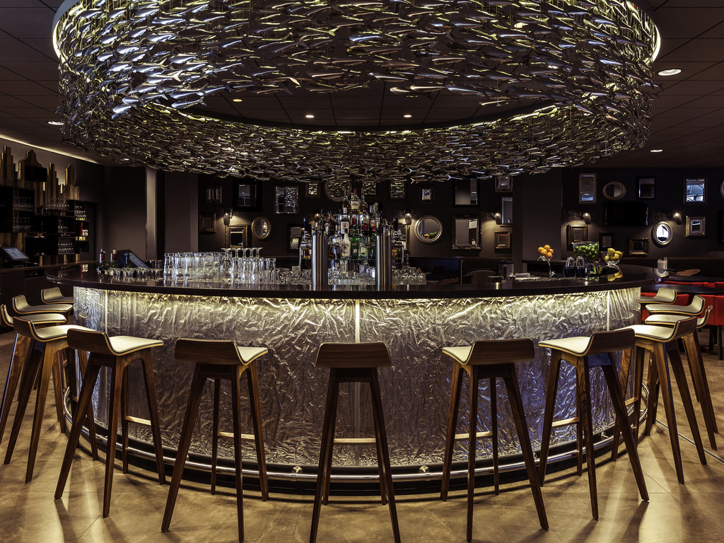 Mercure Spa