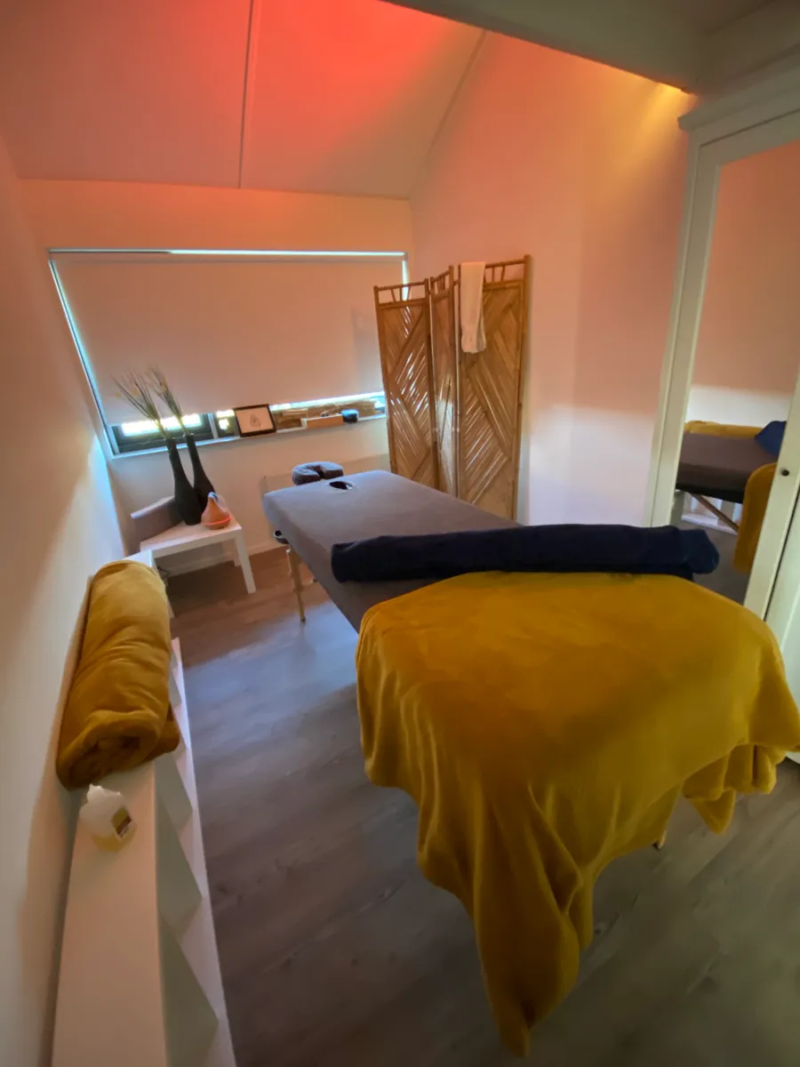 Massagepraktijk Annette