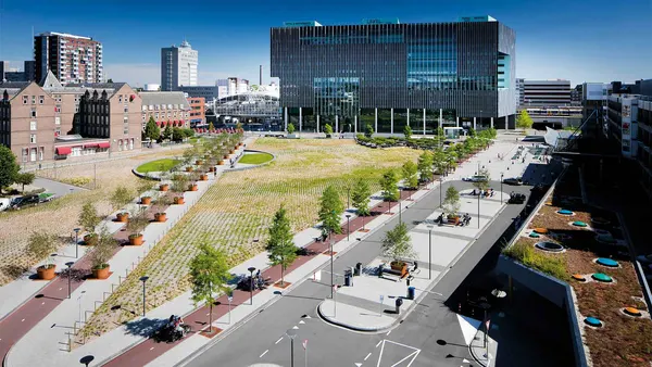 Wellness Leiden