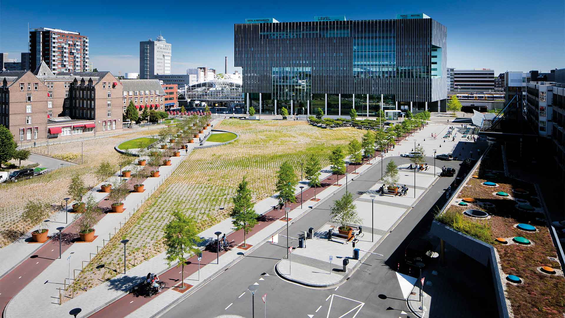Wellness Leiden