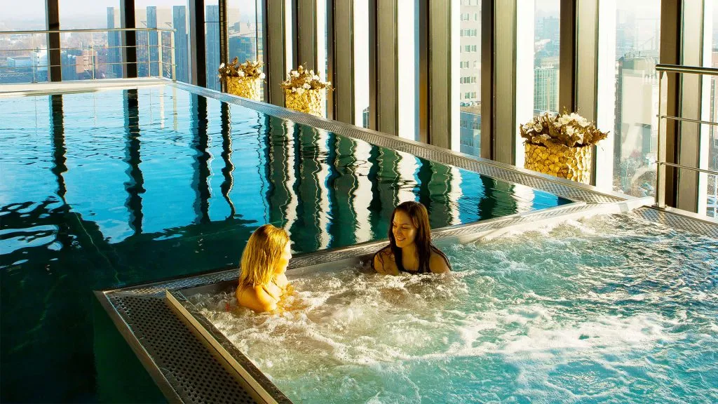 Wellness Leiden