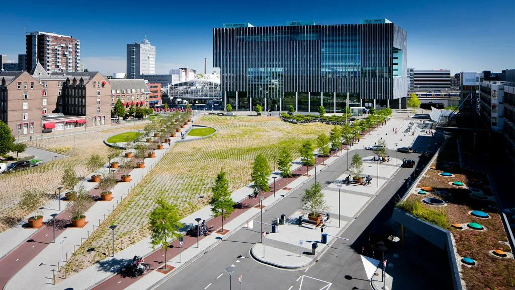 Wellness Leiden