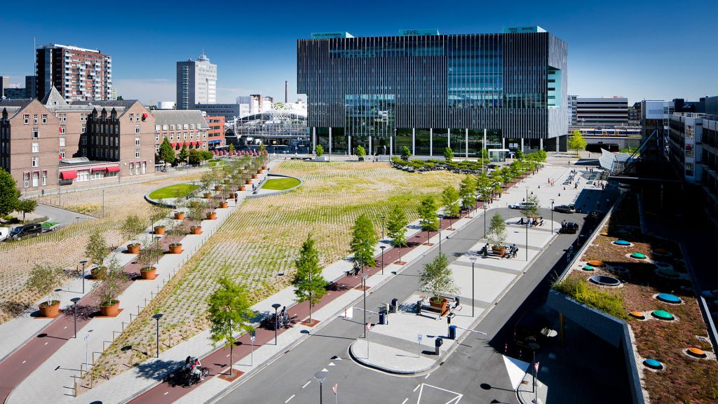 Wellness Leiden
