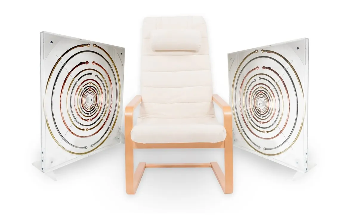 Torus Waves: Multiwave oscillator expert!