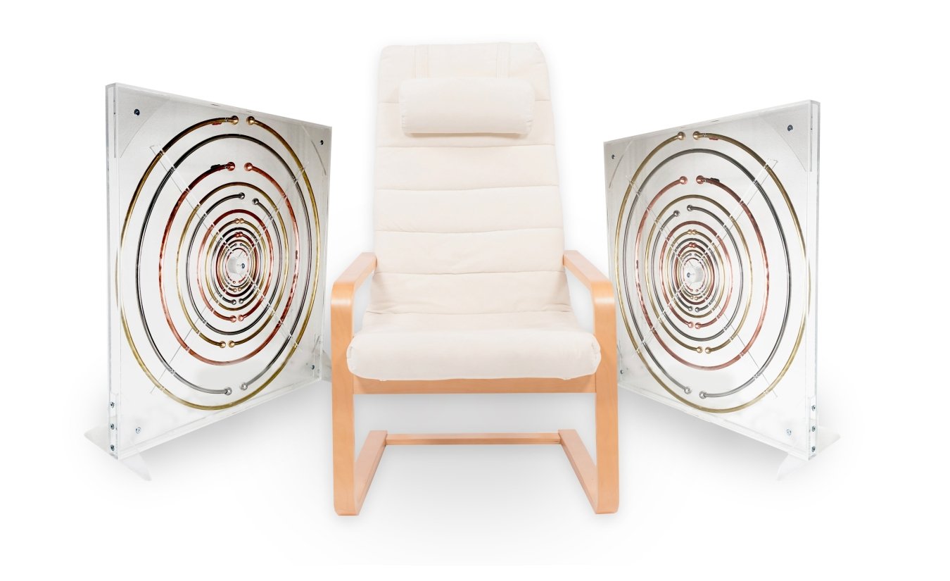 Torus Waves: Multiwave oscillator expert!